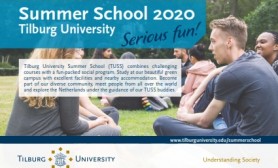 Call for summer school “Europe's Unity in Value Diversity”